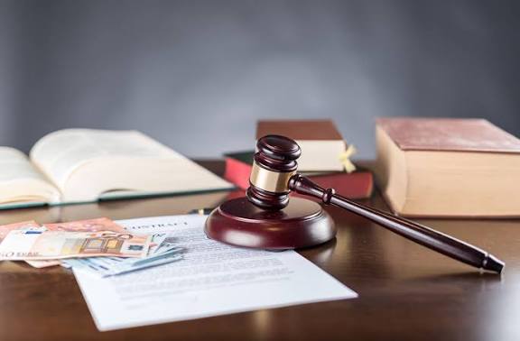 Поділ кредитів та боргів при розлученні