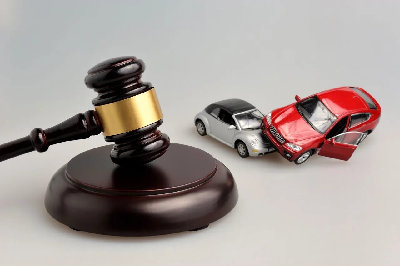 Адвокат по 124 статті КУпАП